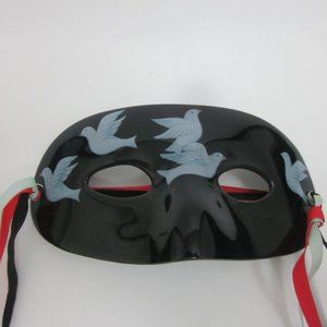Vandor dove Venetian mask made in Japan